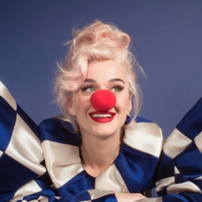 @katyperry