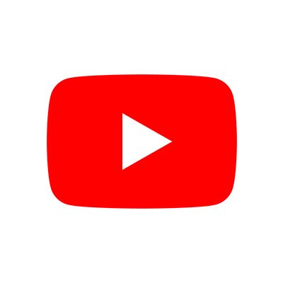 @YouTube