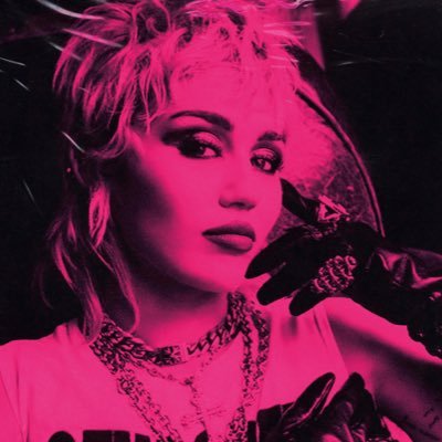 @MileyCyrus