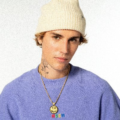 @justinbieber