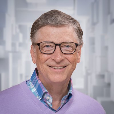 @BillGates
